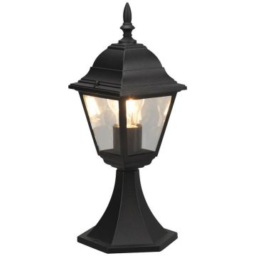 Trio LIVENZA 505760132 lampa stojąca 1x60w/e27   ip44