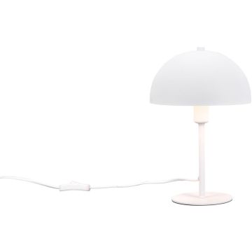 Trio NOLA 506200131 lampka stołowa 1x28w/e14   ip20