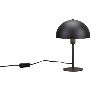 Trio NOLA 506200132 lampka stołowa 1x28w/e14   ip20