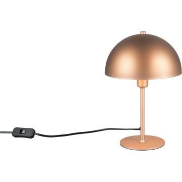 Trio NOLA 506200165 lampka stołowa 1x28w/e14   ip20
