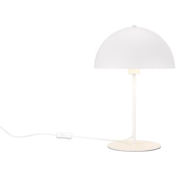 Trio NOLA 506290131 lampka stołowa 1x40w/e27   ip20