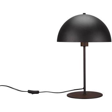 Trio NOLA 506290132 lampka stołowa 1x40w/e27   ip20