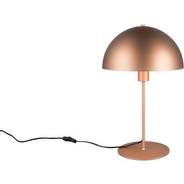 Trio NOLA 506290165 lampka stołowa 1x40w/e27   ip20