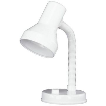 Trio PRONTO 5027011-01 lampka biurkowa 1x18w/e27   ip20