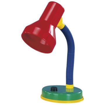 Trio PRONTO 5027011-17 lampka biurkowa 1x18w/e27   ip20