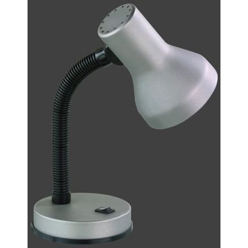 Trio PRONTO 5027011-47 lampka biurkowa 1x18w/e27   ip20