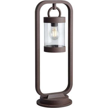 Trio SAMBESI 504160124 lampa stojąca 1x28w/e27   ip44
