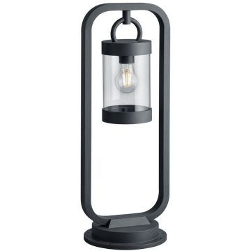 Trio SAMBESI 504160142 lampa stojąca 1x28w/e27   ip44