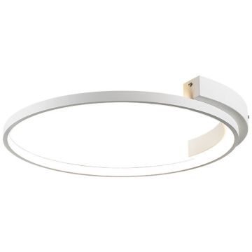 Zambelis CEILING LED LAMP 2077 lampa sufitowa 39W/led 2084lm 3000K IP20
