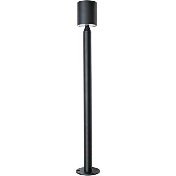 Zambelis FLOOR LED LIGHT E409 lampa stojąca 8W/led 363lm 3000K IP65