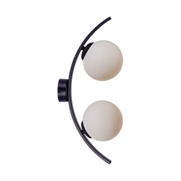 Zuma Line HELIX 5015 kinkiet 2x8W/E14 IP20