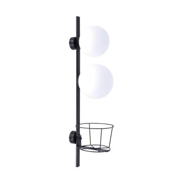 Zuma Line Orbit 5002 kinkiet 2x40W/e14_e27  IP20