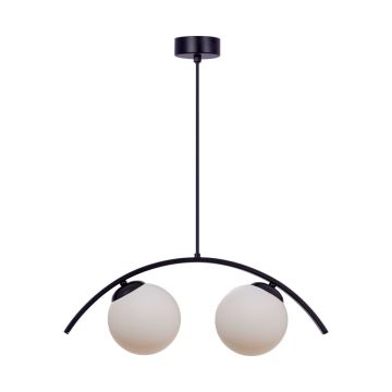 Zuma Line WAVE 5013 lampa wisząca 2x8W/E14 IP20