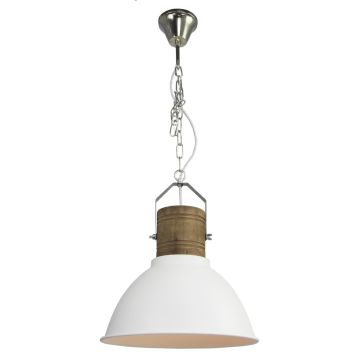 AZzardo DUNCAN AZ1582 lampa wisząca 1x60W/E27 IP20 