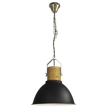 AZzardo DUNCAN AZ1884 lampa wisząca 1x60W/E27 IP20 