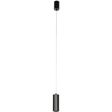 Italux Moldes Medium BL Pendant 4000K  HL7718/7W 4000K BL lampa wisząca 1x7W/LED 450lm 4000K IP20