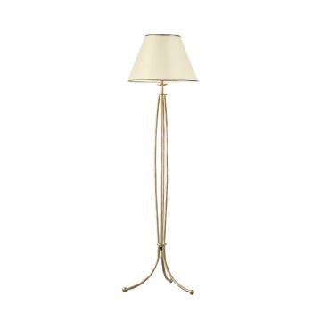 Jupiter LAURA 518 lampa podłogowa 1x15W/E27 IP20