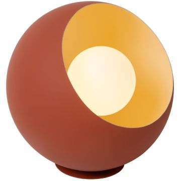 Lucide DOREDOS 51500/20/55 lampka stołowa 1x40w/e27   ip20