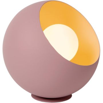 Lucide DOREDOS 51500/20/66 lampka stołowa 1x40w/e27   ip20