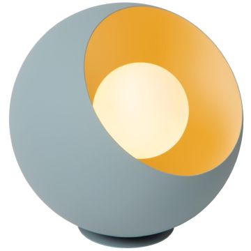 Lucide DOREDOS 51500/20/68 lampka stołowa 1x40w/e27   ip20