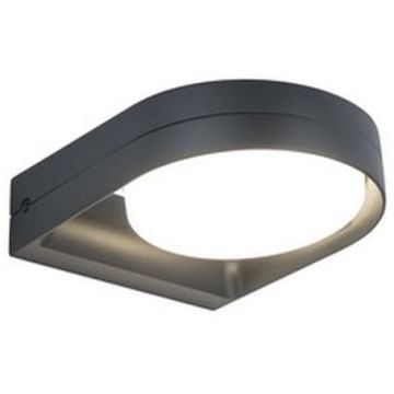 Lutec FELE 5196301118 kinkiet 1x13.5w/led 1000lm 3000k ip54