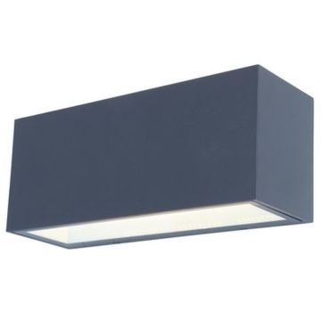 Lutec GEMINI 5189104118 kinkiet 1x46w/led 3300lm 4000K ip54