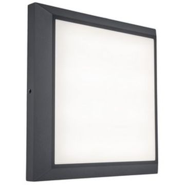 Lutec HELENA 5102101118 kinkiet 1x21.5w/led 1500lm 4000k ip54