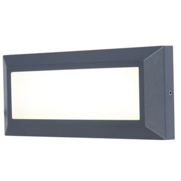 Lutec HELENA 5191601118 kinkiet 1x11w/led 450lm 4000K ip54