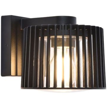 Lutec SHYNE 5197501012 kinkiet 1x25w/e27   ip54
