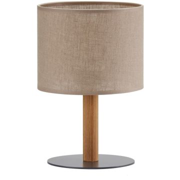 TK-Lighting DEVA 5192 lampka stołowa E27