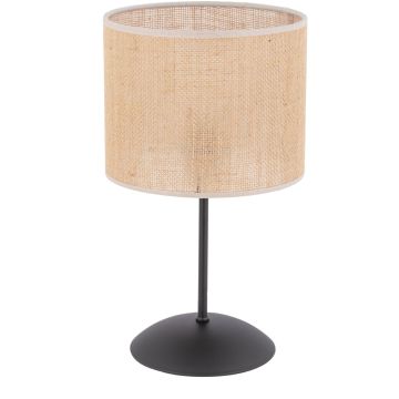 TK Lighting JUTA 5100 lampka stołowa 1x15W/E27 IP20