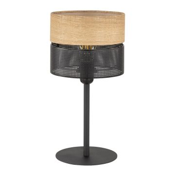 TK Lighting Nicol 5124 lampa stołowa 1x15W/E27 IP20