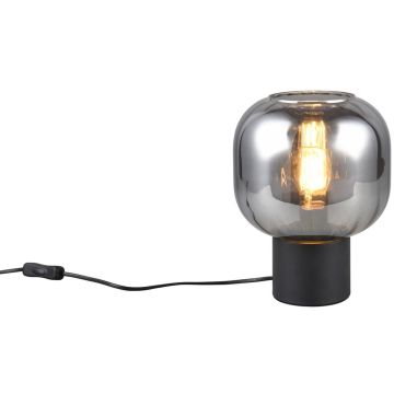 Trio DIVA 519800132 lampka stołowa 1x40w/e27   ip20