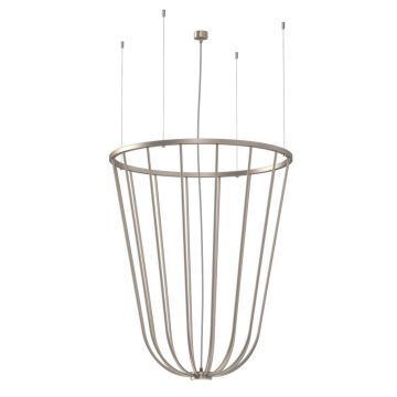Antigo No. moon 5144 lampa wisząca 1x15W/GX53 IP20