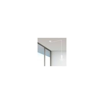Emibig TRAKER 1 WH/WHITE 525/1 lampa wisząca 1x30W/GU10 IP20