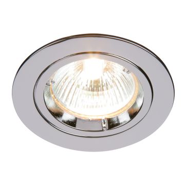 Endon Cast 52329 downlight wpuszczany 50W/GU10 IP20 