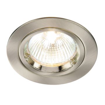 Endon Cast 52330 downlight wpuszczany 50W/GU10 IP20 