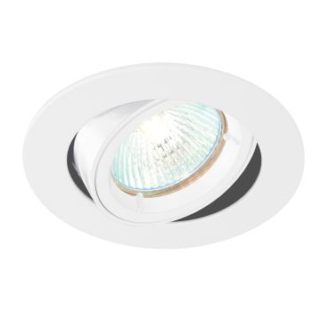 Endon Cast 52334 downlight wpuszczany 50W/GU10 IP20 