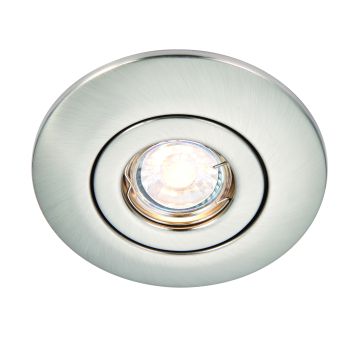 Endon Converse 52485 Downlight wpuszczany 50W/GU10  IP20