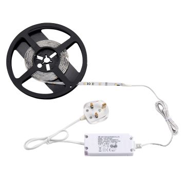 Endon Flexline 52305 taśma LED 12W/LED IP20 1260lm
