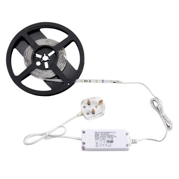 Endon Flexline 52306 taśma LED 12W/LED IP20 1260lm