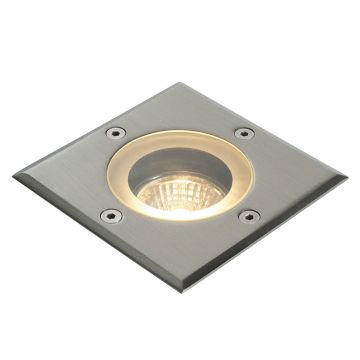 Endon Pillar 52211 downlight wpuszczany 50W/GU10 IP65 