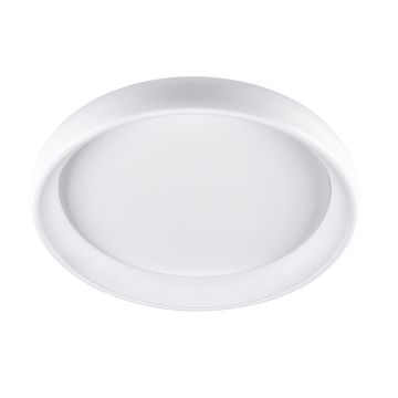 Italux ALESSIA 5280-832RC-WH-3 Plafon sufitowy 1x32W/LED 3000K