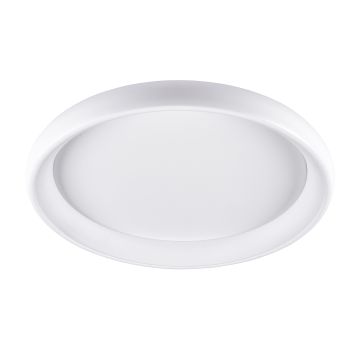 Italux ALESSIA 5280-850RC-WH-3 Plafon sufitowy 1x50W/LED 3000K