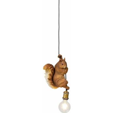 King Home WIEWIÓRKA 52296 lampa wisząca 1x25W/E27   