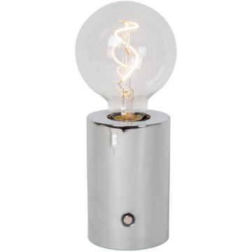 Lucide VIVO 52502/01/11 lampka stołowa 1x1w/e27 39lm 2700k ip20