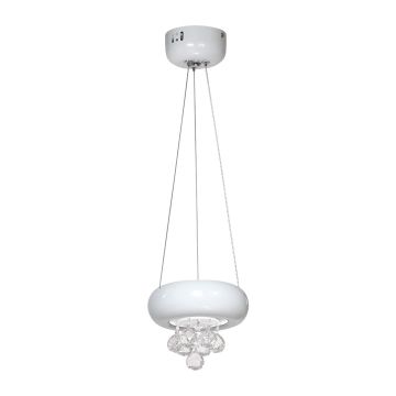 Milagro LUX ML861 lampa wisząca 6W IP20 4000K