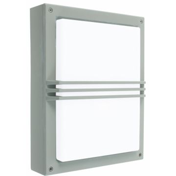 Norlys Nordkapp 1621AL kinkiet 2x9W/E27 IP65