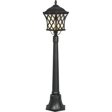Nowodvorski TAY I 5294 lampa stojąca 1x11W/E27 IP23