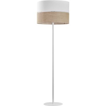 TK-Lighting LINOBIANCO 5241 lampa stojąca E27
